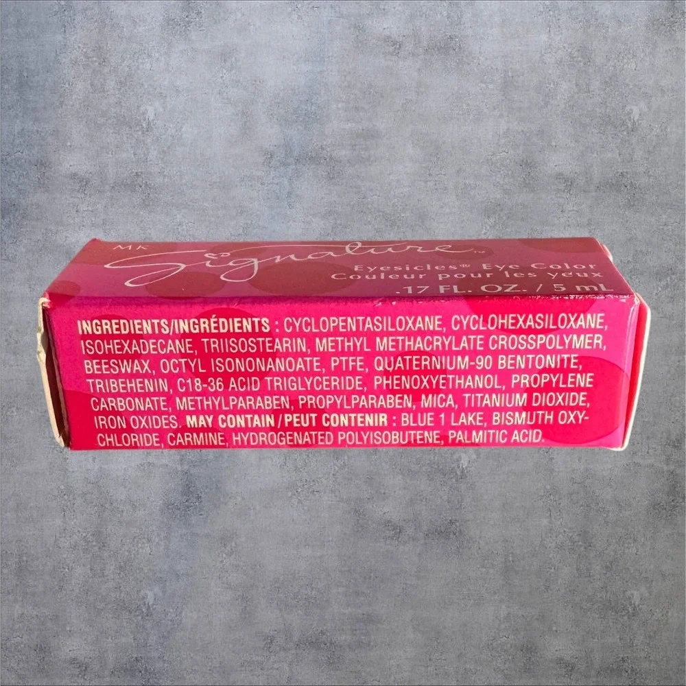 Mary Kay waterproof creme
